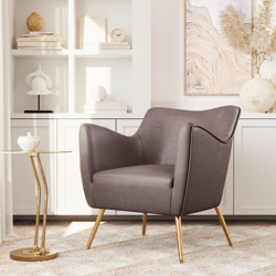 Camelia Accent Chair