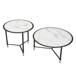 Maverick Coffee Table - Set of 2