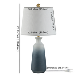 Tides Table Lamp