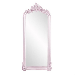 Panther - Gloss Pink / Pink Mirror / Zebrawood