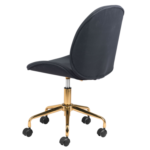 desk chair narrow