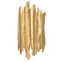 Goldie Sconce