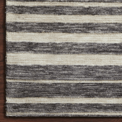 Mateo Rug - Natural/Charcoal