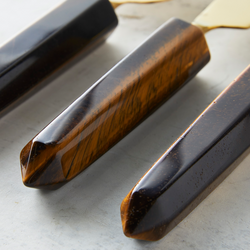 Brummel Cheese Knives by texxture | zillymonkey