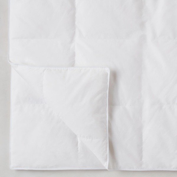 Z Sleep Essentials Heavy Weight Down Comforter