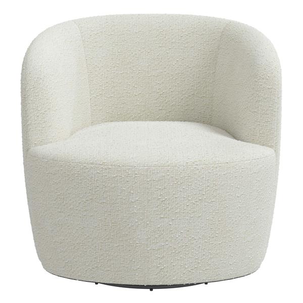 Kemp Swivel Chair Zgallerie