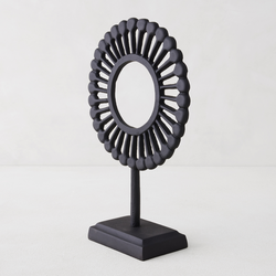Decorative Ring On Stand