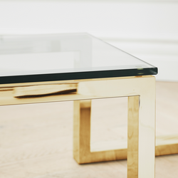 Duplicity Console Table