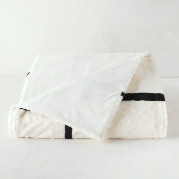 Oxford Throw Zgallerie