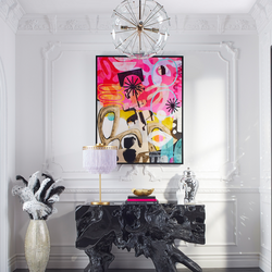 Milani Table Lamp