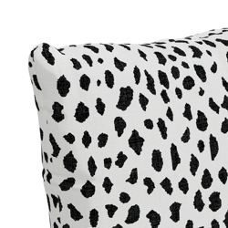 Dottie Outdoor Pillow 18"