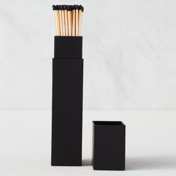 Black Matches Zgallerie