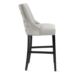 Versailles Stool - Espresso