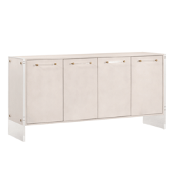 Sonia Shagreen Sideboard