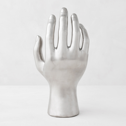 Ceramic Hand