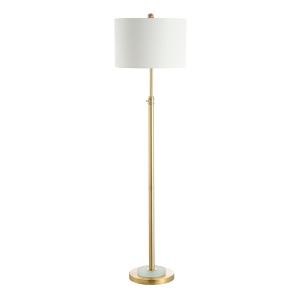 Patrice Floor Lamp Zgallerie