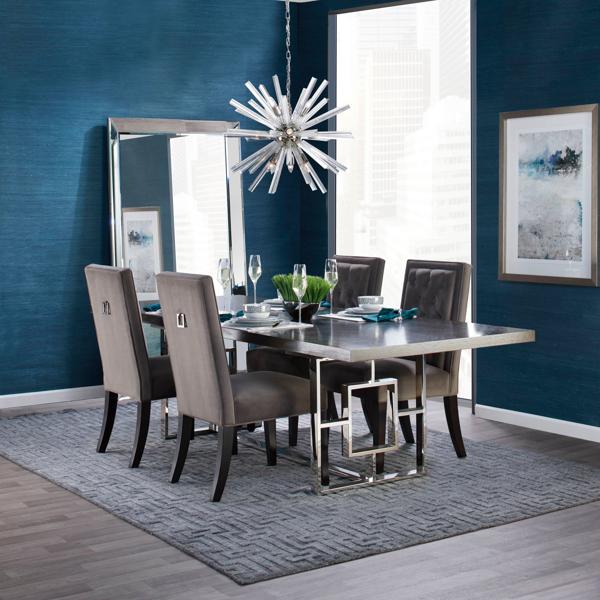 Reflection Leaner Mirror Z Gallerie