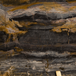 Gem Wall Tile - Earth Marble