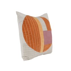 Archie Pillow 22" - Multi