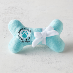 Sniffany & Co. Dog Toy