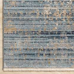 Shapiro Rug - Blue