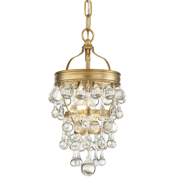 Calia Bath Pendant