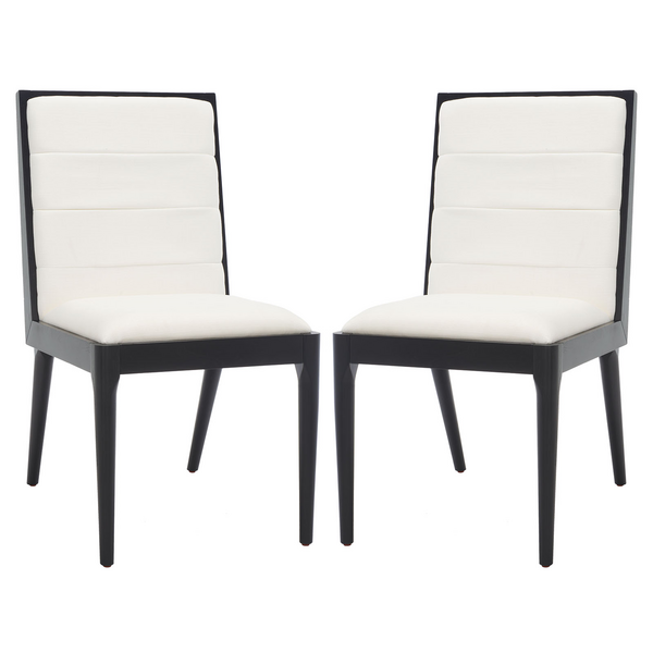 Leora Dining Chair - Set of 2
