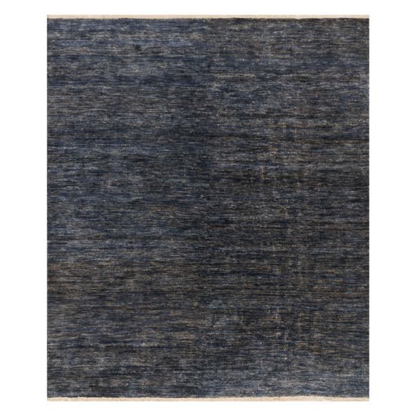 Weekend Rug - Indigo