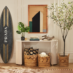 Milan Surfboard III