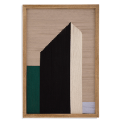 Perspective Wall Decor