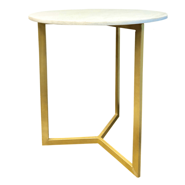 Redle Accent Table Zgallerie