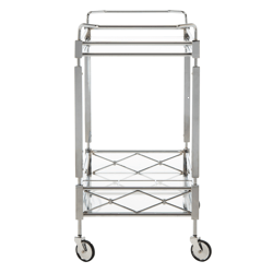 Ingrid Bar Cart