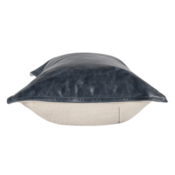Dylan Lumbar Pillow - Navy