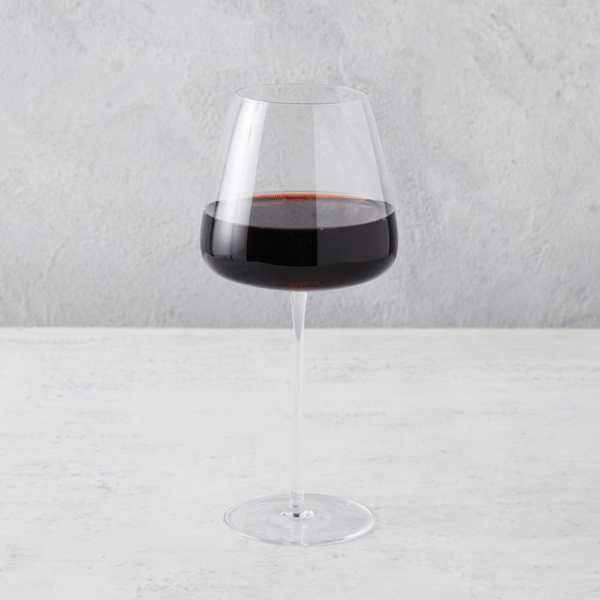 red wine - set of 4