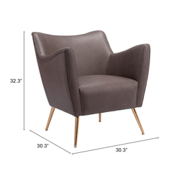 Camelia Accent Chair