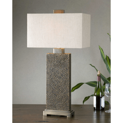 Heron Table Lamp