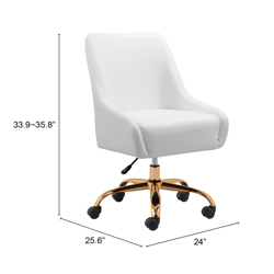 Kimbal Desk Chair