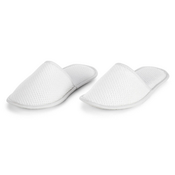 Luxe Spa Bath Slippers