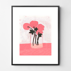 Poppies Art