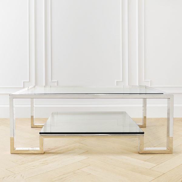 Duplicity Coffee Table