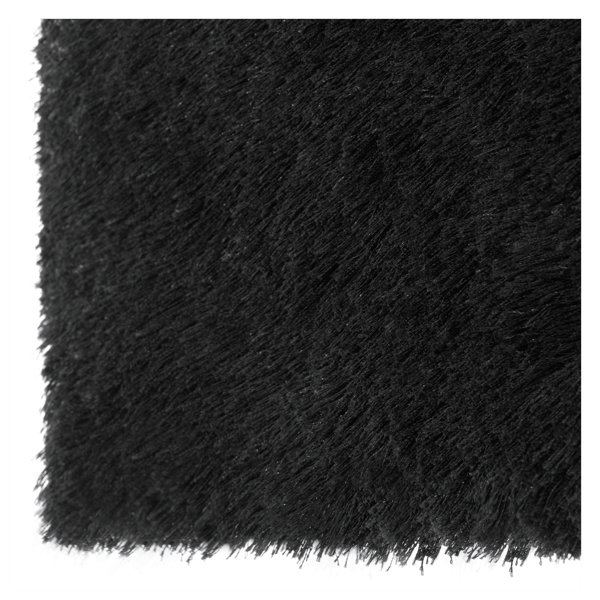 Black Indochine Rug Z Gallerie