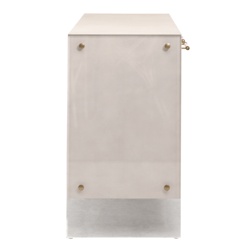 Sonia Shagreen Sideboard