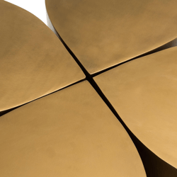 Georgia Coffee Table