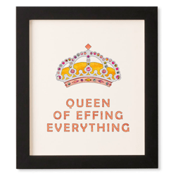 Her Daily Motivation