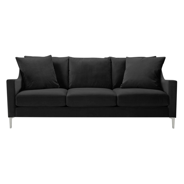 Details Slope Arm Sofa Zgallerie