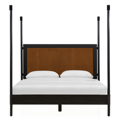 Ava Four-Poster Bed