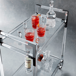 Salud Gift Set - Silver