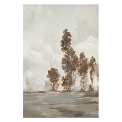 Quaint Trees - Set of 2