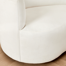 Sasha Sectional - 3 PC