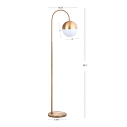 Jonni Floor Lamp